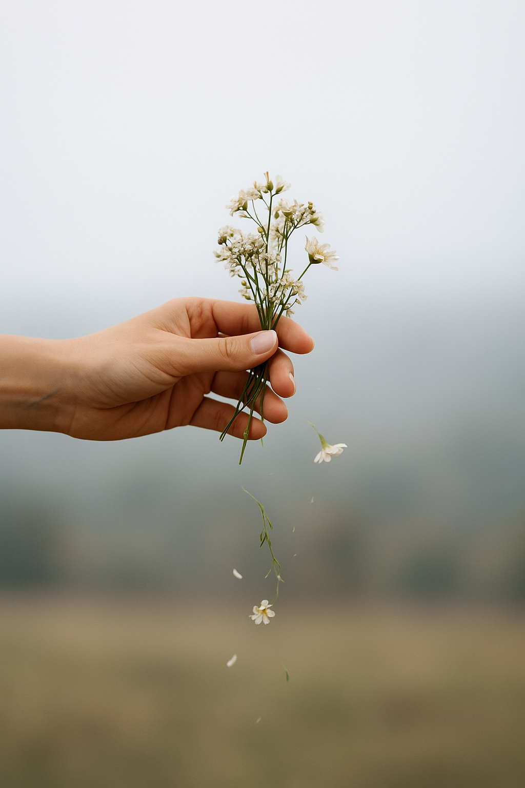 El momento y la persona.
